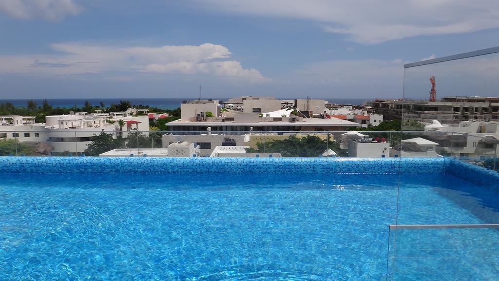 Menesse 32 Apartamento Playa del Carmen