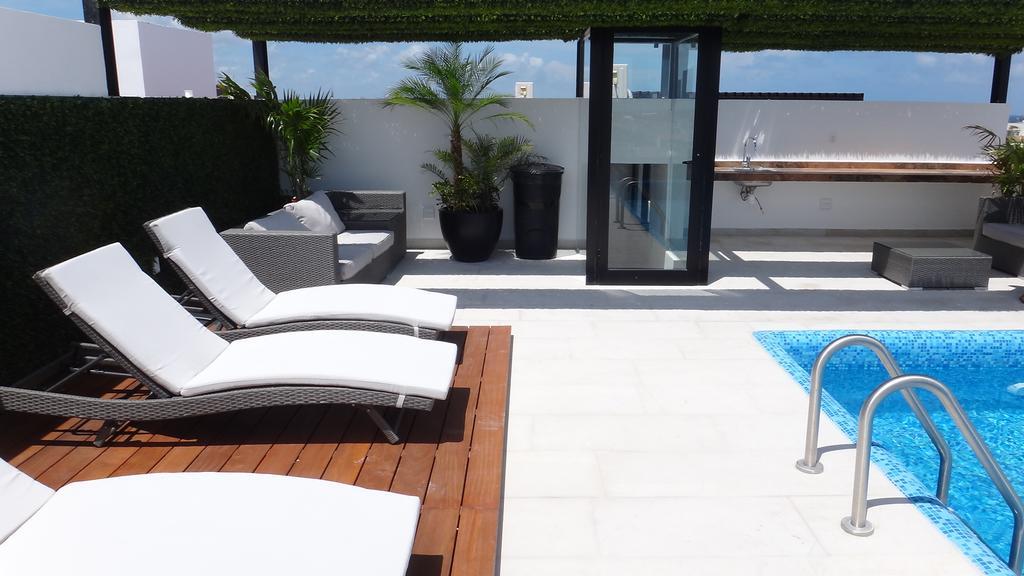 Apartamento Menesse 32 Playa del Carmen