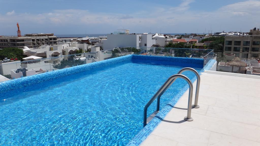 Menesse 32 * Playa del Carmen