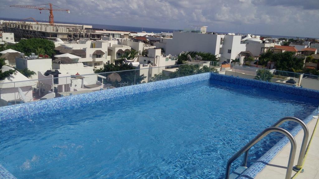 Menesse 32 * Playa del Carmen