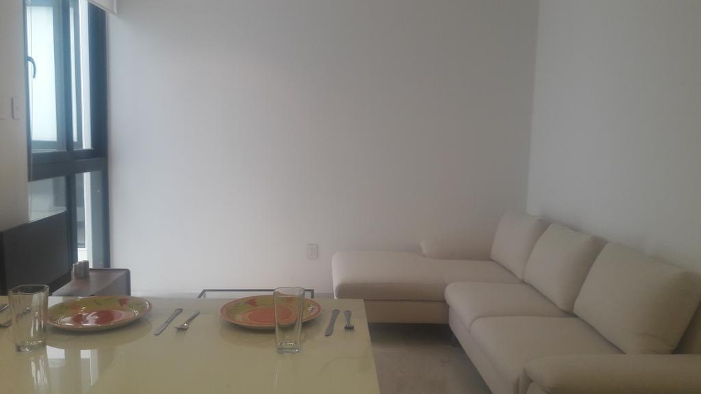Menesse 32 * Playa del Carmen
