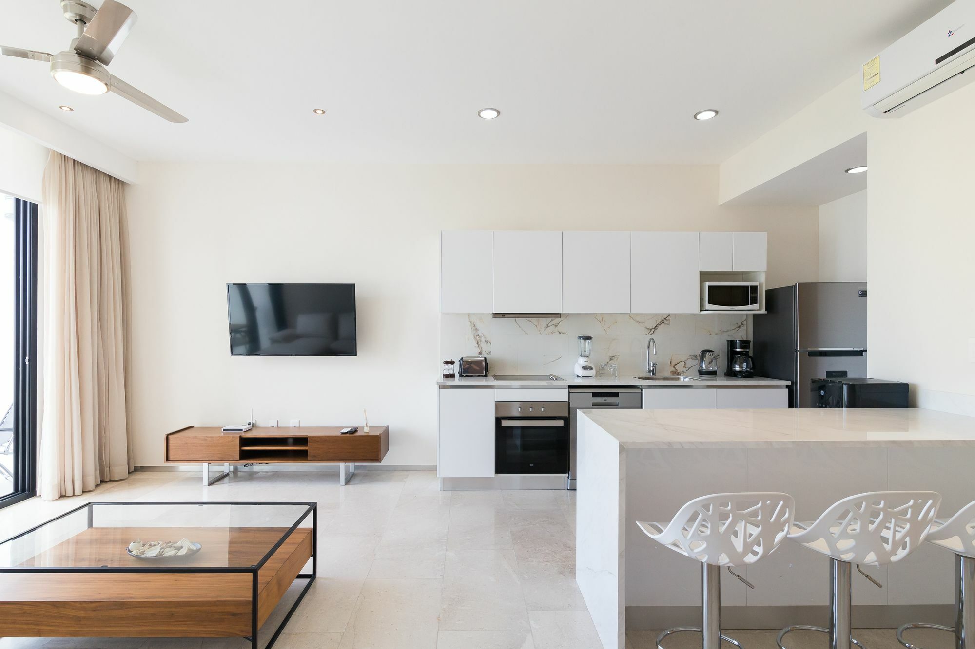 Menesse 32 Apartamento Playa del Carmen