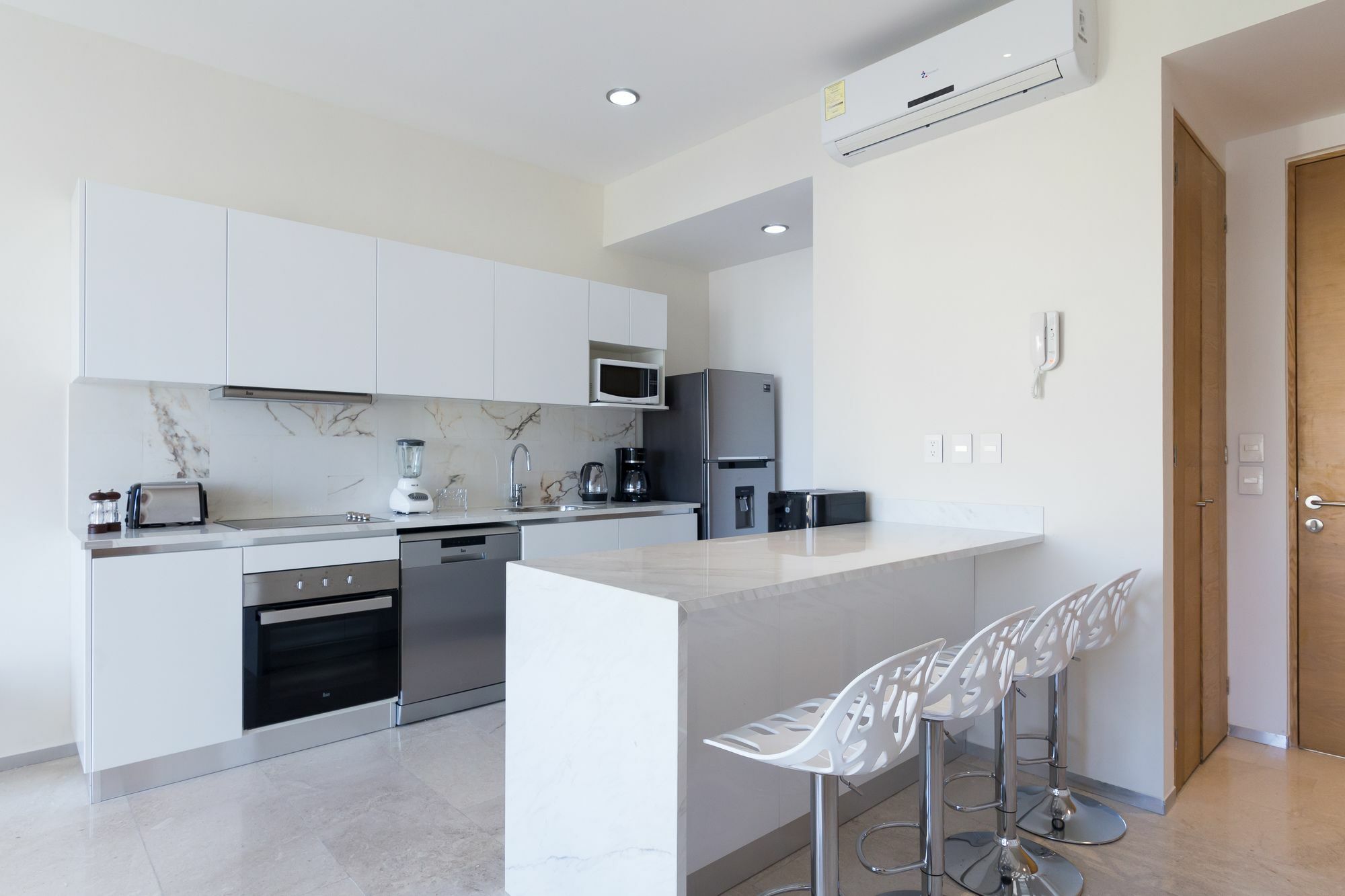 Apartamento Menesse 32