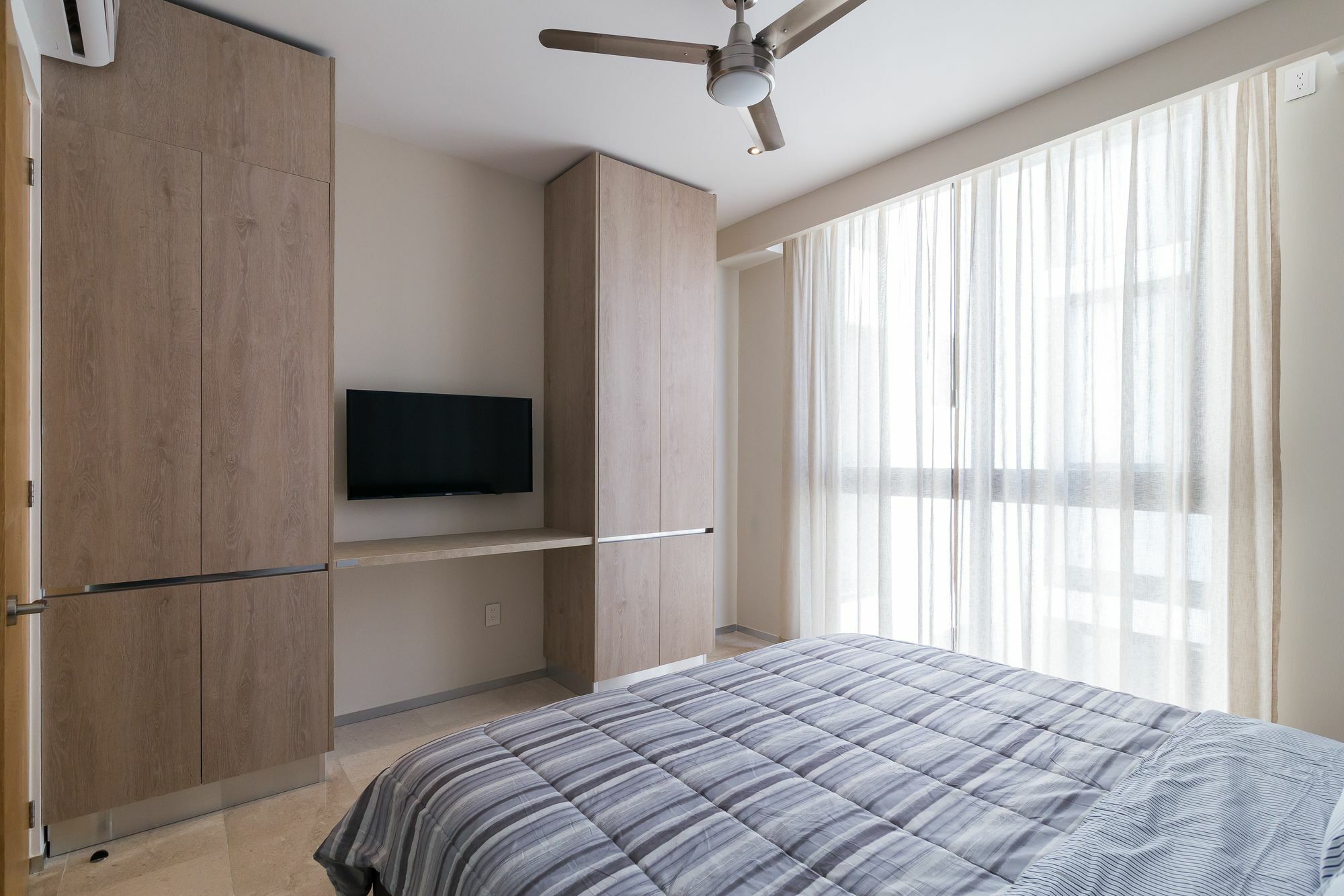 Apartamento Menesse 32