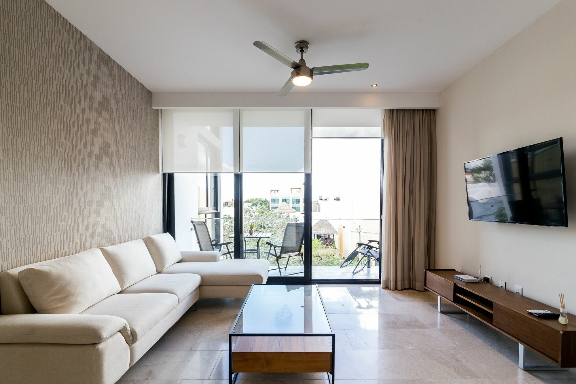 Menesse 32 Apartamento