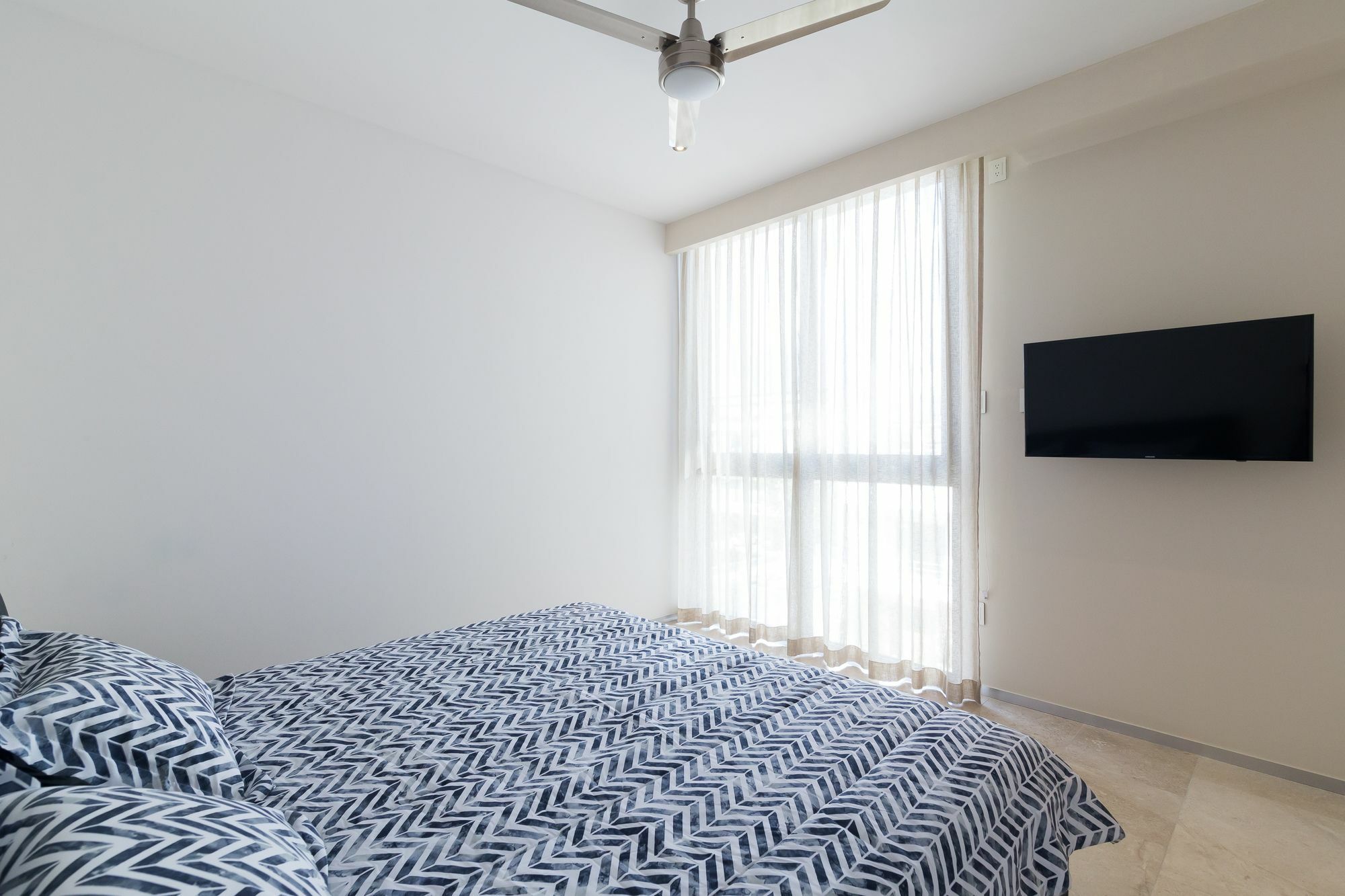Apartamento Menesse 32