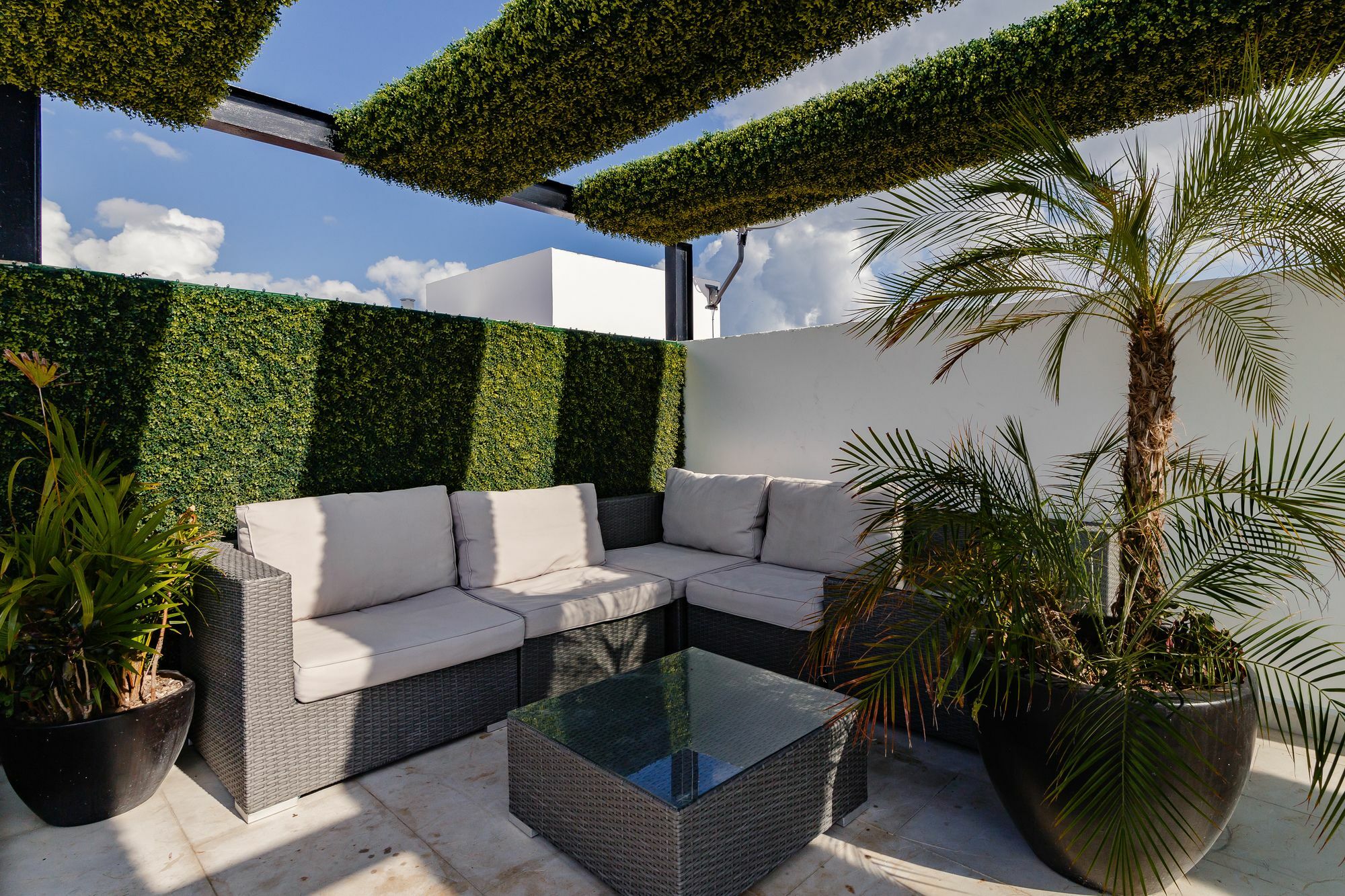 Menesse 32 Apartamento Playa del Carmen